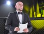 13 ноября во дворце спорта «Труд» состоялся турнир по профессиональному панкратиону на кубок мэра города Иркутска.