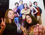 22 ноября в «Рок-н-ролл пабе» собрались любители сериала «Теория большого взрыва» и студии «Кураж-бамбей».