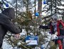 30 живых елей украшали почетные семьи Иркутска, команды ТОСов, городских сообществ, учреждений образования, культуры, спорта, здравоохранения, молодежные организации и коммерческие компании.