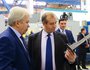 2 декабря Сергей Левченко побывал на иркутском авиазаводе. Фото со страницы Сергея Левченко в «Фейсбуке»