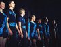 Образцовый ансамбль танца «Фантазия»