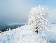 Верхняя Набережная. Фото Дмитрия Пайкина