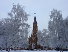 Фото Натальи