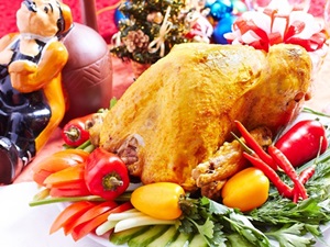 Понятно, что красивым, понятно, что должно быть вкусно. Но более развернутый ответ на этот вопрос дает ресторан доставки грузинкой кухни «Джо-Джо».