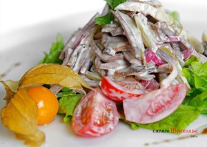 Ресторан «Старый Мюнхен» приглашает на сытные и вкусные ужины.