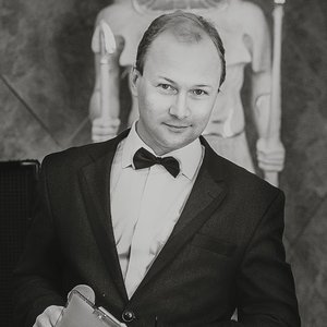 Роман Стрельченко