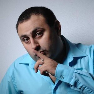 Манвел Оганесян