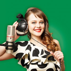 Олеся Волкова