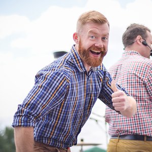 Сашка Манаков