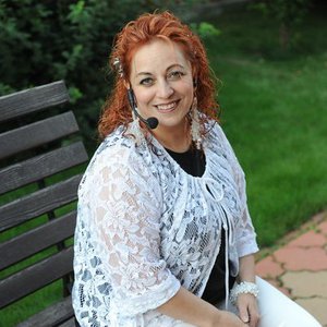 Юлия Черникова