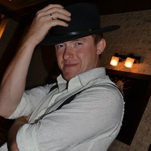 Константин Плотников