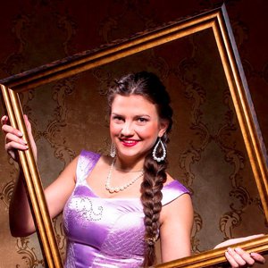 Анастасия Рубан