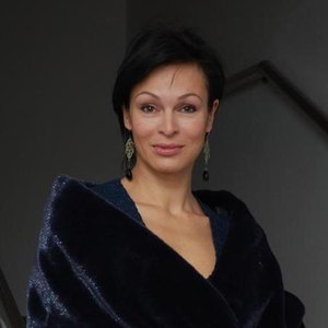 Татьяна Скороходова