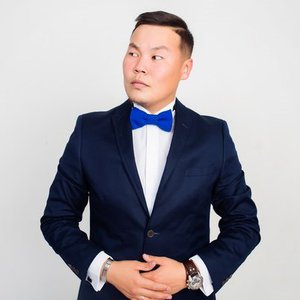 Дмитрий Бутуханов