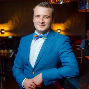 Стас Гергерт