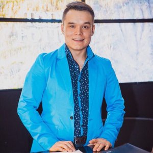 Павел Хохряков