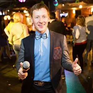 Вячеслав Ерошенко