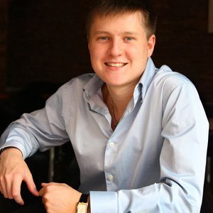 Роман Берсенев