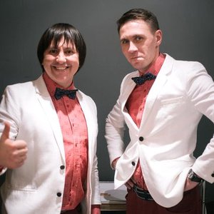 Олег Иванов и Стас Новиков