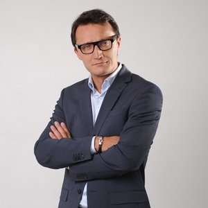 Константин Озеров