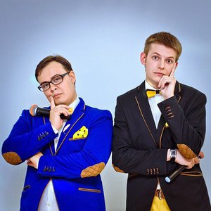 Шоу-дуэт Женьки