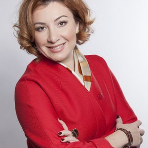 Оксана Чернявская