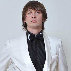 Сергей Стегайло