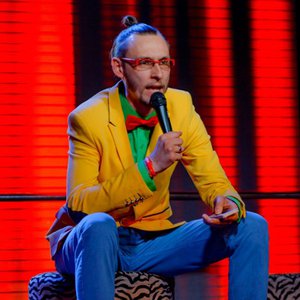 Кирилл Неформатный