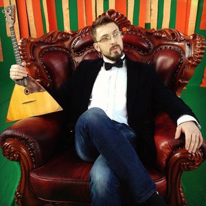 Евгений Смирнов