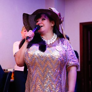 Маргарита Сметанина