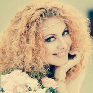 Оксана Джигирей