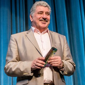 Яков Воронов