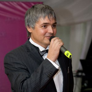 Андрей Фисенко