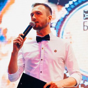 Евгений Бондаренко