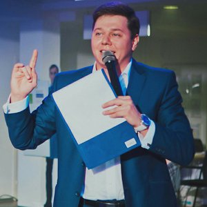 Антон Титков