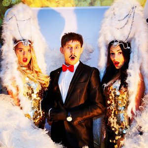 Алексей Русаков