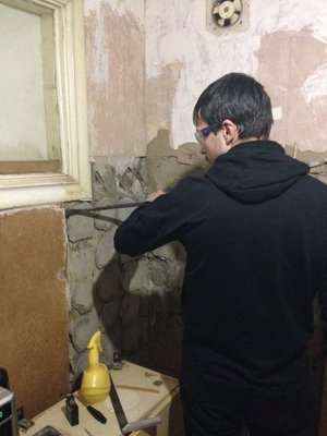 Хочу ремонт!!!