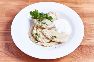 Курник, хачапури, самса — пироги на любой вкус есть в «Румяново».