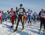 На старт в этом году вышли 8 тысяч иркутян.