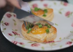 Вдохновляемся кулинарными идеями — радуем мужчин в праздники.