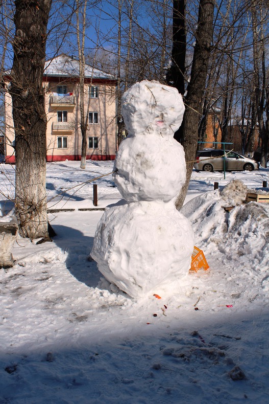 Фото Светланы