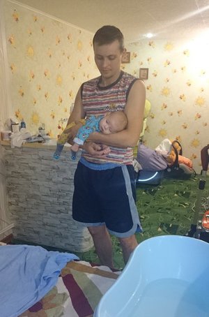 Сладких снов