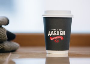 Генеральный директор «Даблби» рассказала о компании.