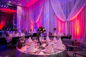 Grand Hall