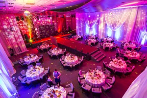Grand Hall