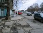 В районе пересечения улиц Красноармейская и Тимирязева. Автор фото — Илья Татарников