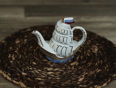Этот экземпляр привезен с Кавказа.