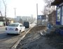 Прилегающую к дороге территорию явно надо доделывать. Надеемся, так не оставят.