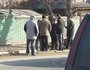 Проверяющие органы чем-то недовольны.
