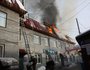 Фото пресс-службы ГУ МЧС России по Иркутской области.